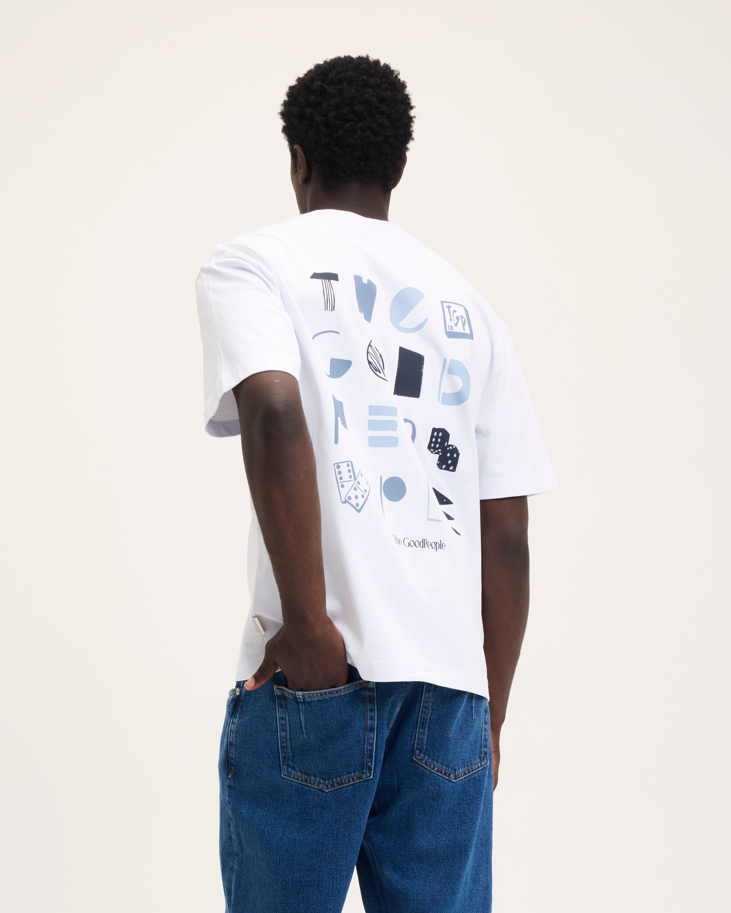 Tax Artwork Tee
