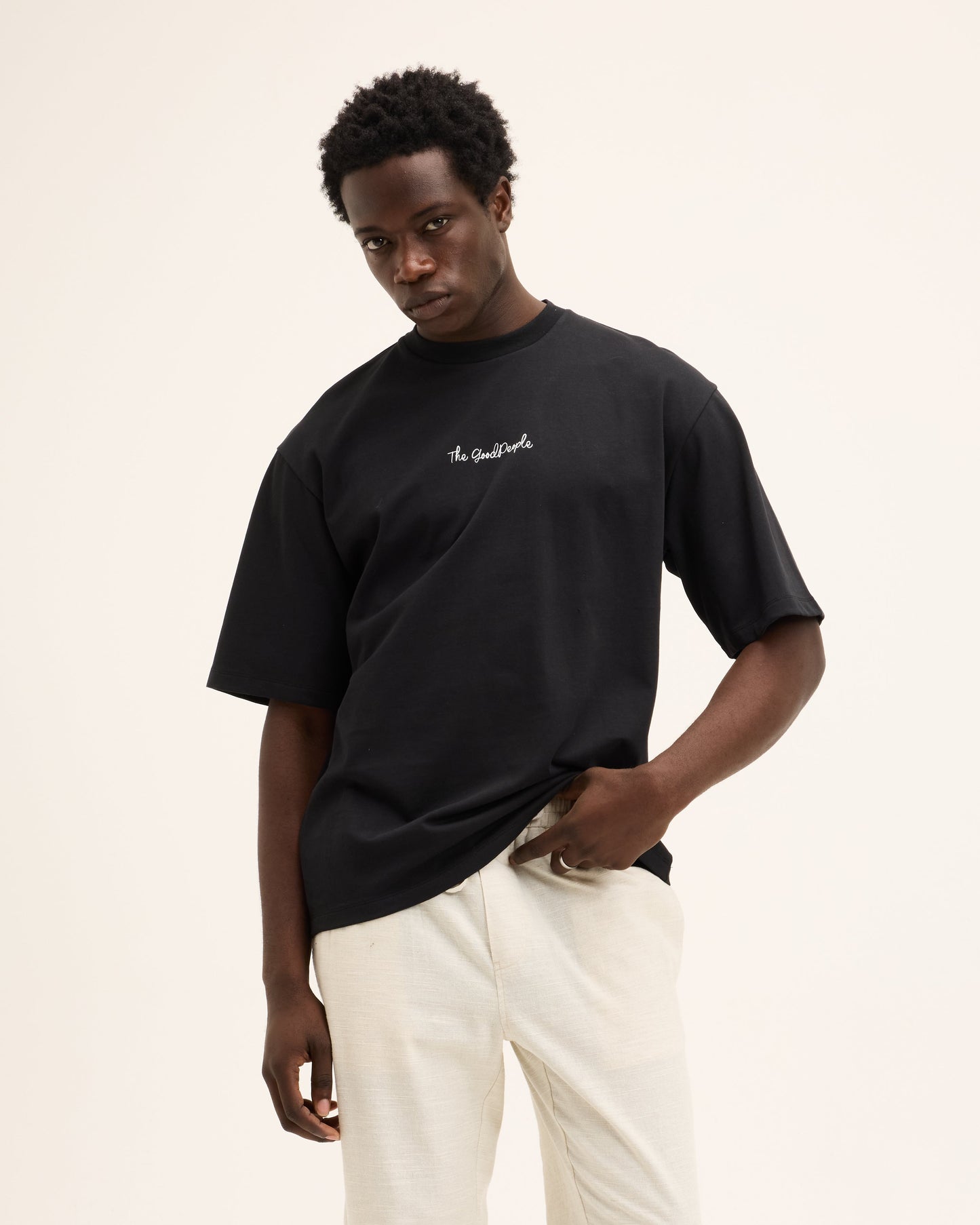 Tcult Artwork Tee