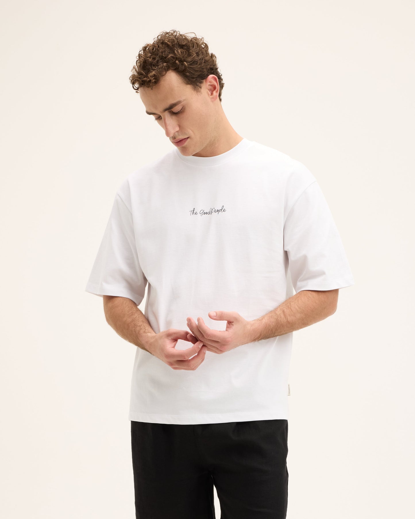 Tcult Artwork Tee