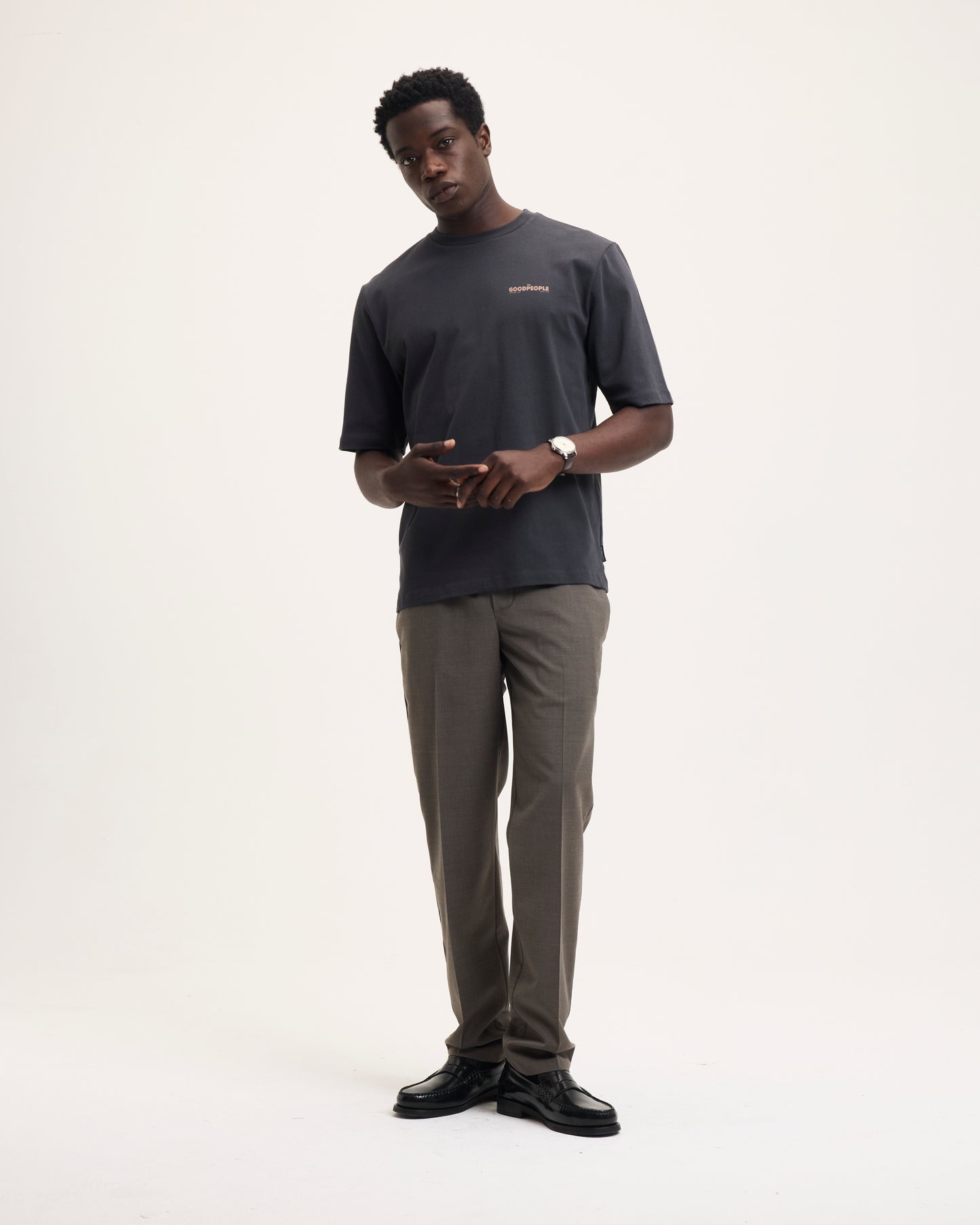 Tex Artwork Tee