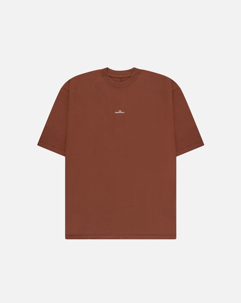 Heavy-Weight Cotton Tee