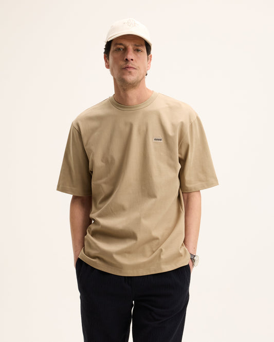Toast Artwork Tee