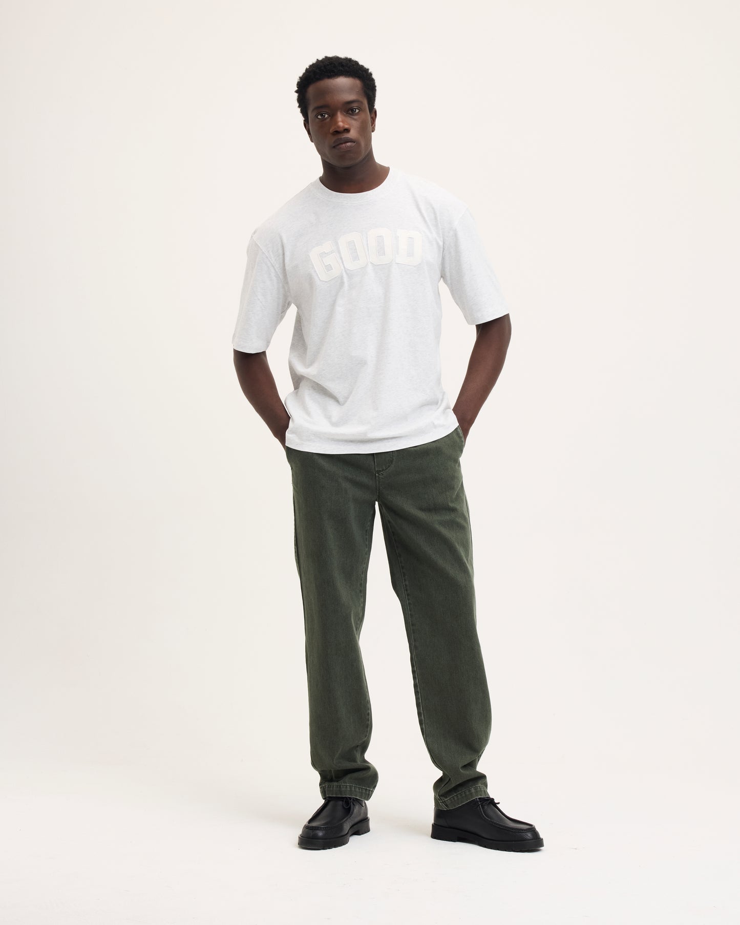 Toc Artwork Tee