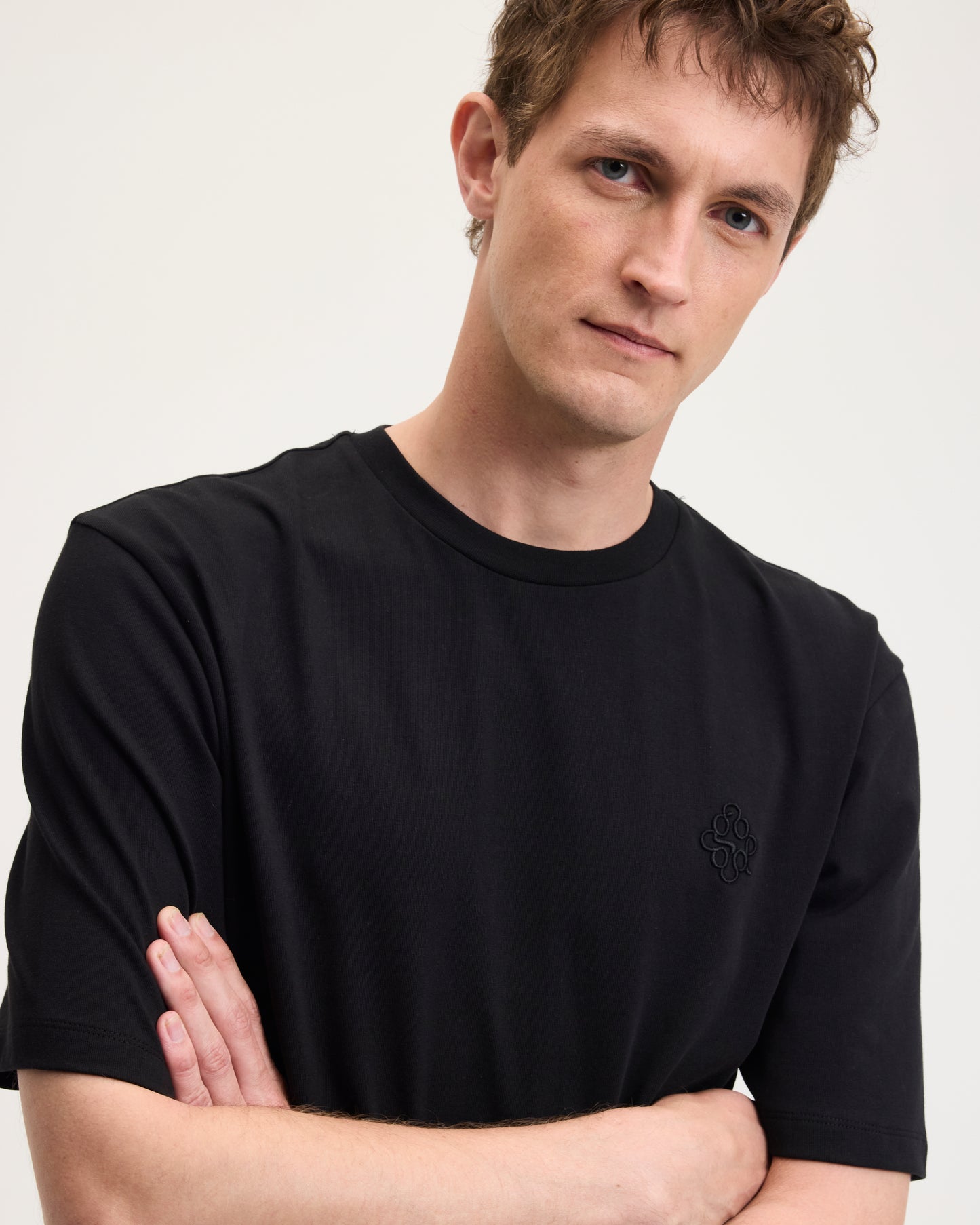Tommy Signature Tee
