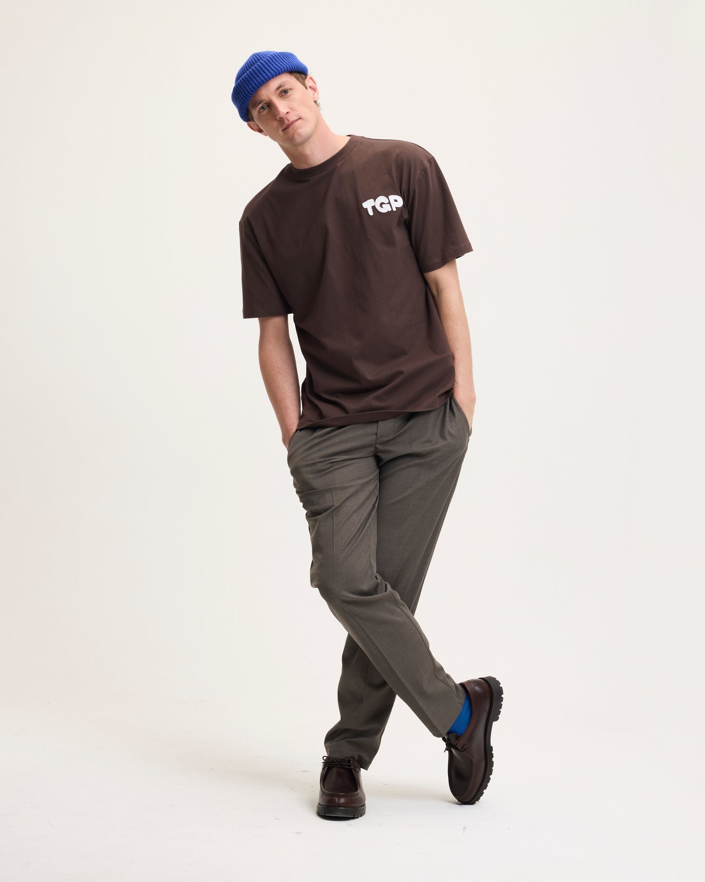 Took Artwork Tee