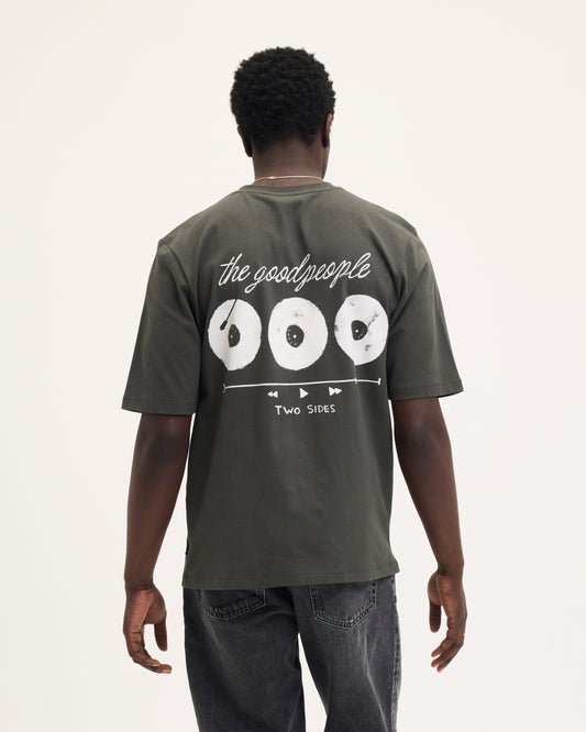 Tuur Artwork Tee