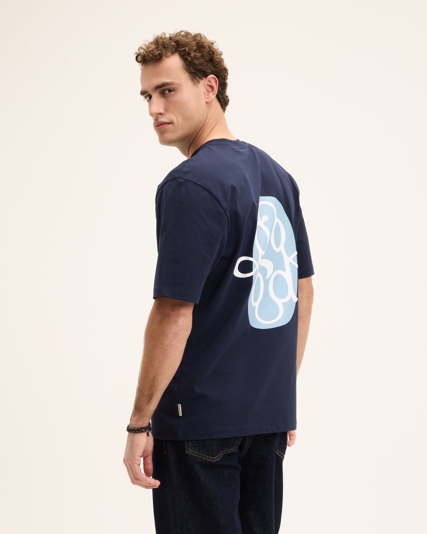 Tyler Artwork Tee