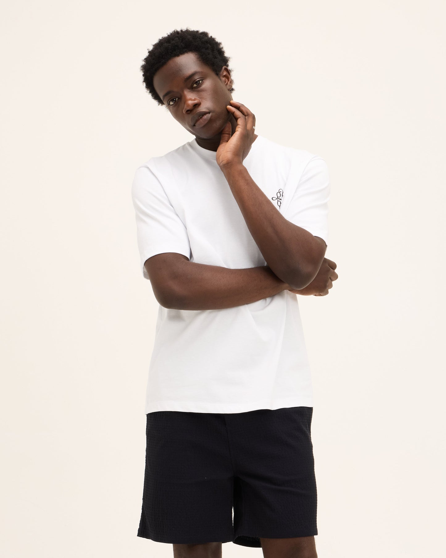 Tyler Artwork Tee