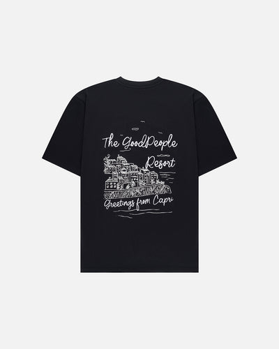 Tcult Artwork Tee