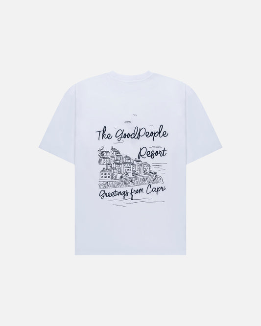 Tcult Artwork Tee
