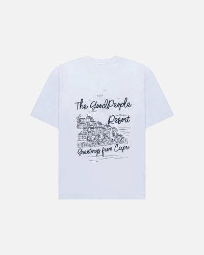 Tcult Artwork Tee