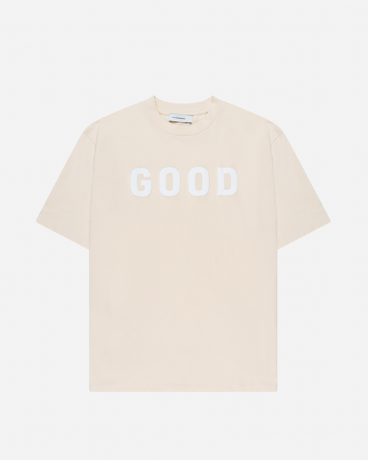GOOD Artwork tee