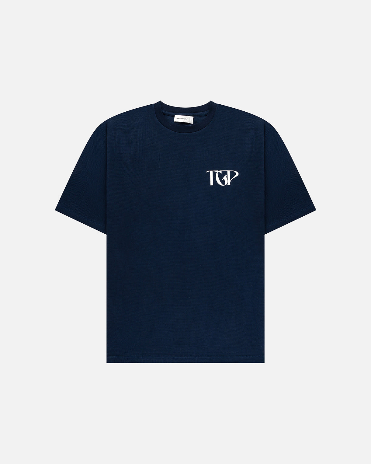 Ton Pique Artwork Tee