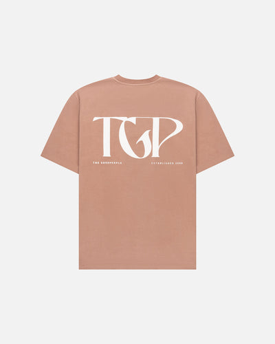 Ton Pique Artwork Tee