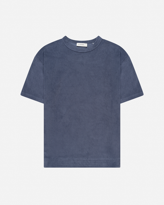 TOWELING TEE