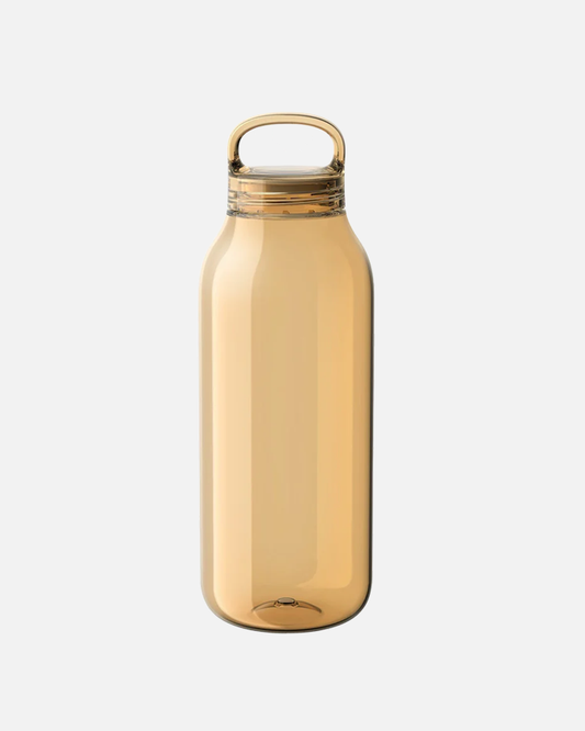 Kinto - Water Bottle - 950ml - Amber