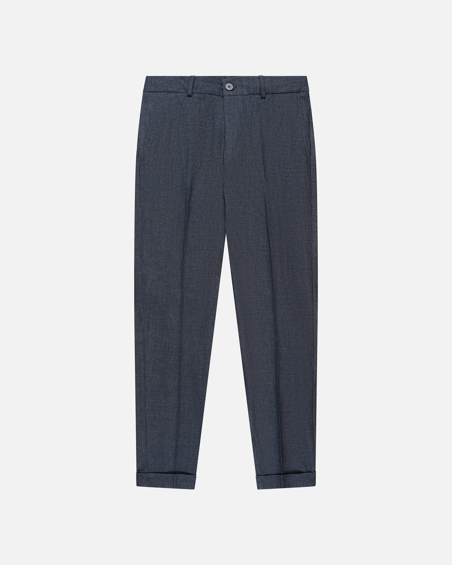 Brook Luxury Molton Trouser