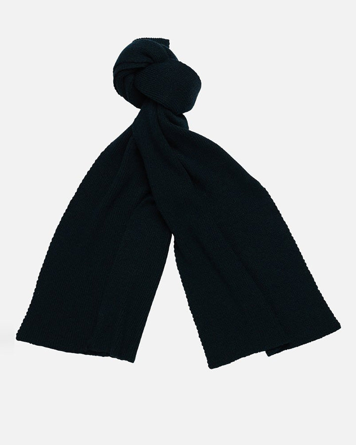 CASHMERE BLEND SCARF