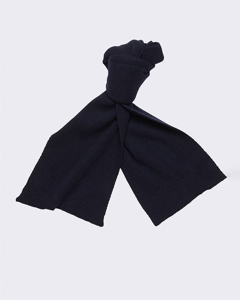 CASHMERE BLEND SCARF