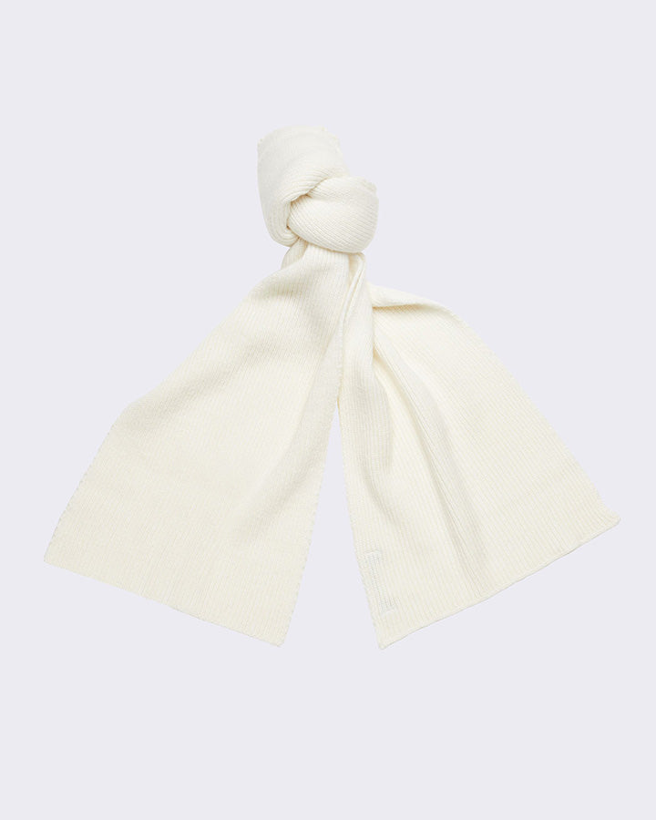 CASHMERE BLEND SCARF