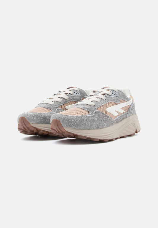 HI-TEC HTS Shadow FS RGS - Pelican / Sharkskin / Natural
