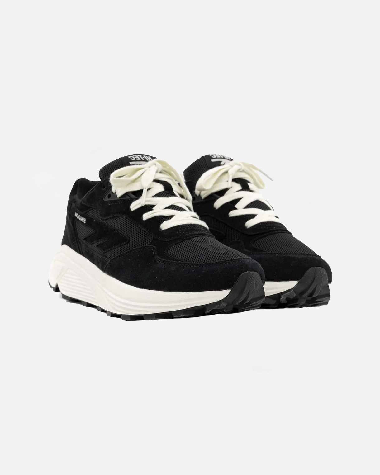 HI-TEC HTS Shadow RGS - Anthracite/Star White