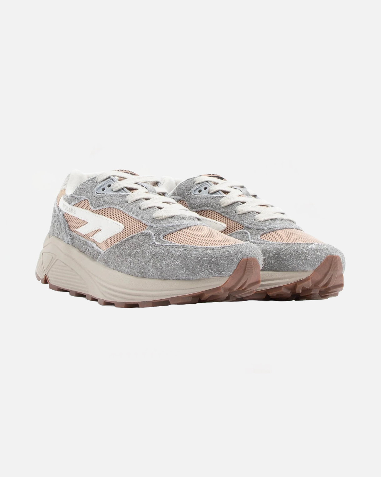 HI-TEC HTS Shadow FS RGS - Pelican / Sharkskin / Natural
