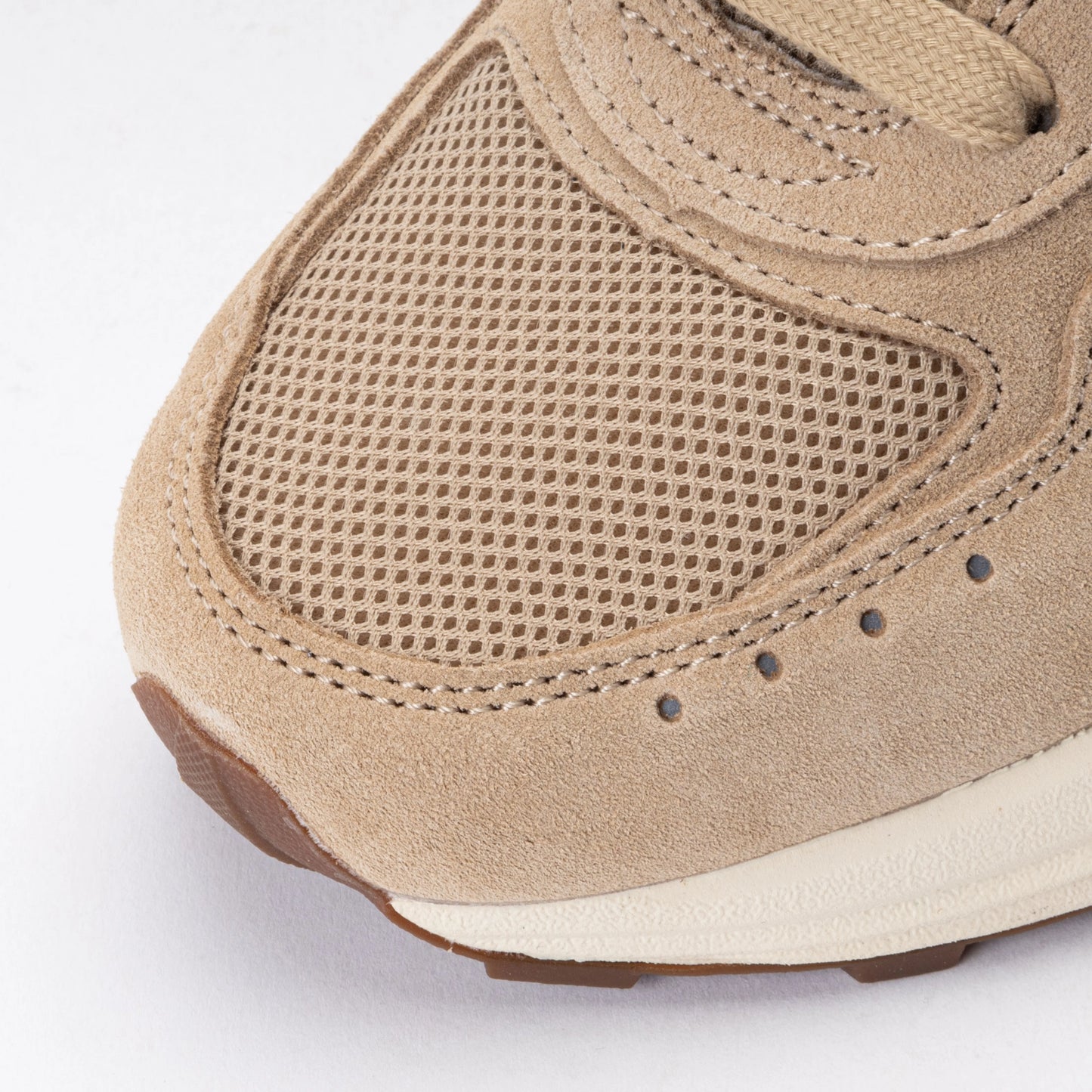 HI-TEC HTS Shadow RGS - Doeskin/Bright Marigold