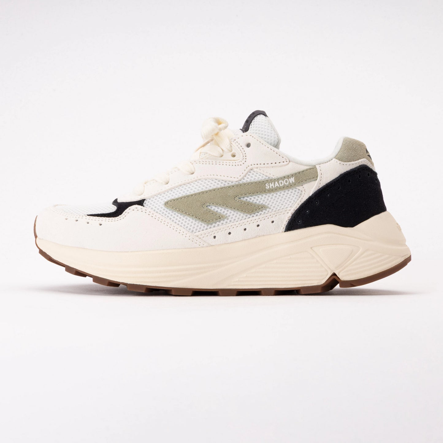 HI-TEC HTS Shadow RGS - Gardenia/Alfalfa/Blackened pearl/Beauty/Gum