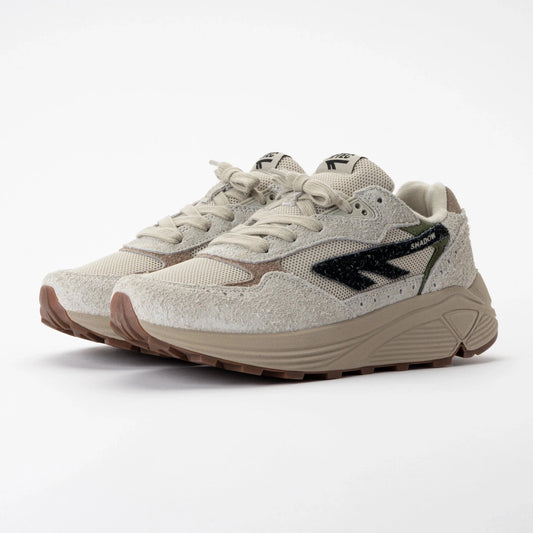 HI-TEC HTS Shadow FS RGS - Pelican / Winter Twig / Olive Branch