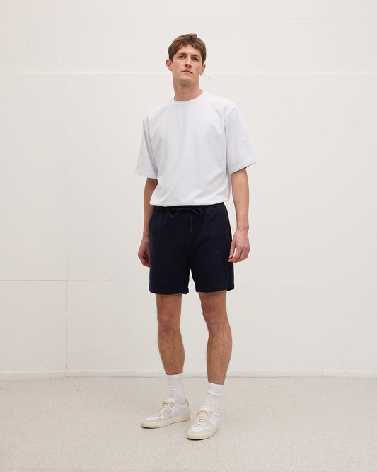 Hox Relaxed Fit Shorts