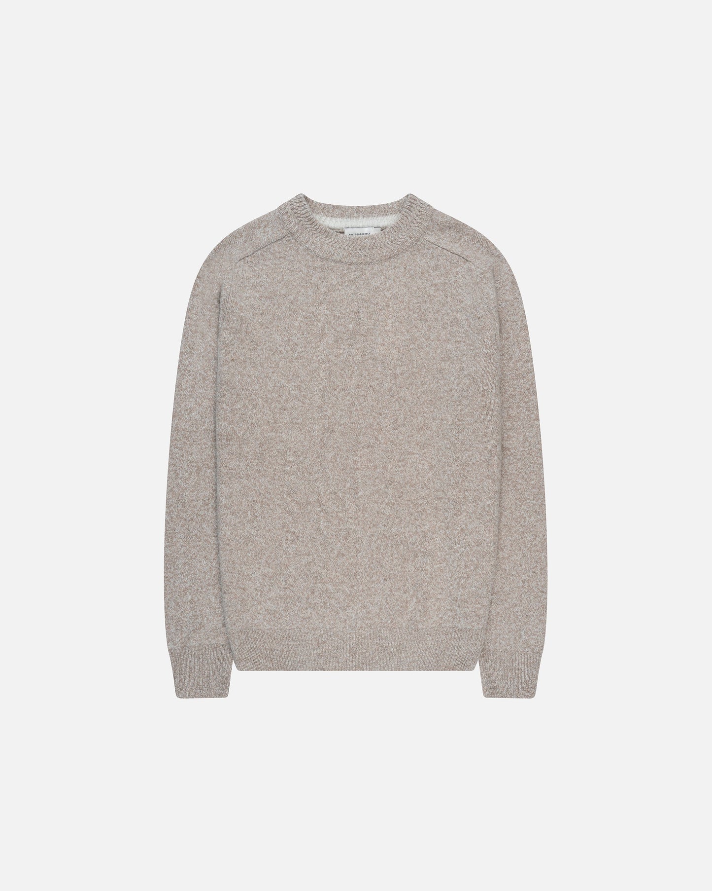 Kiosk Round Neck Knitwear