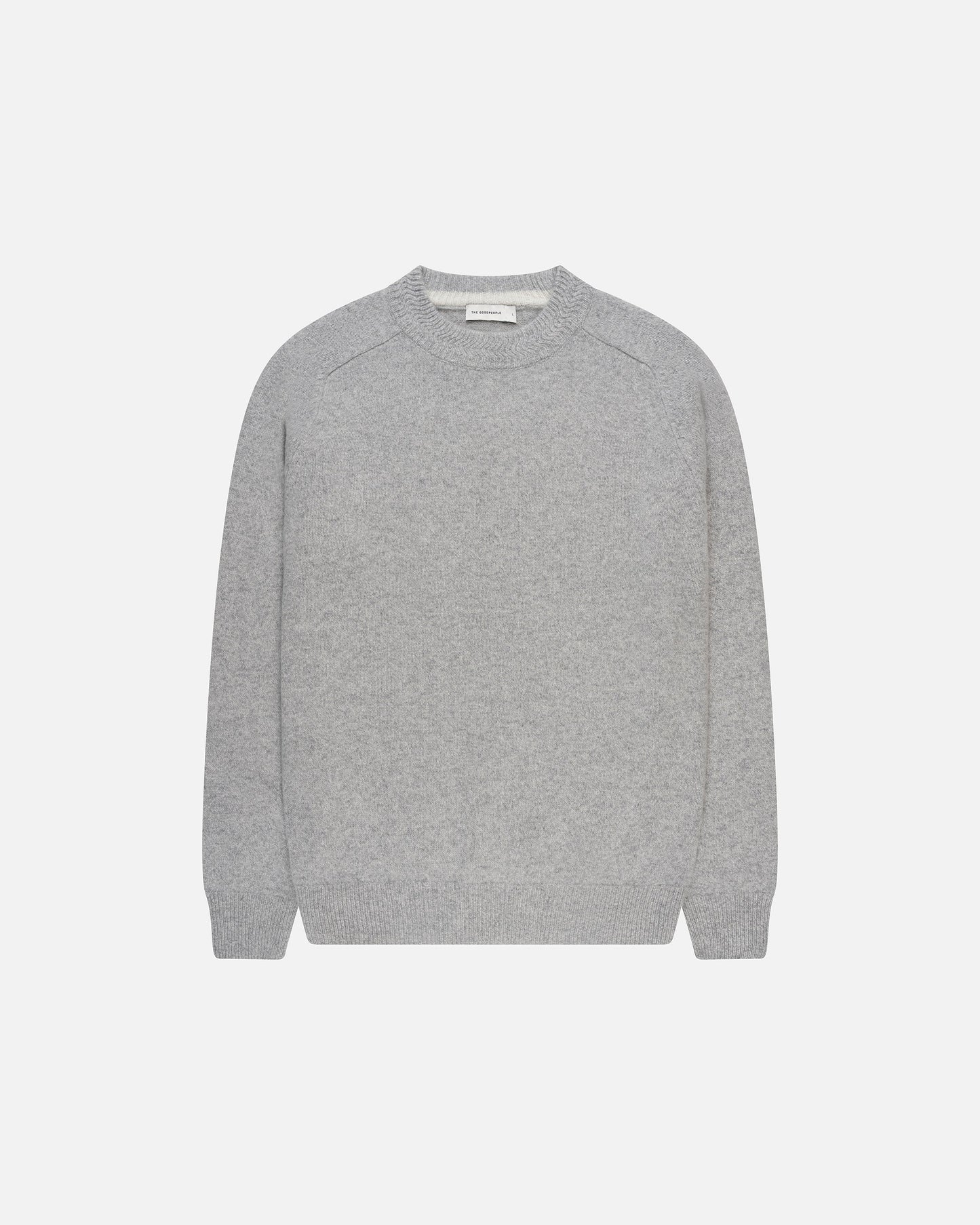 Kiosk Round Neck Knitwear