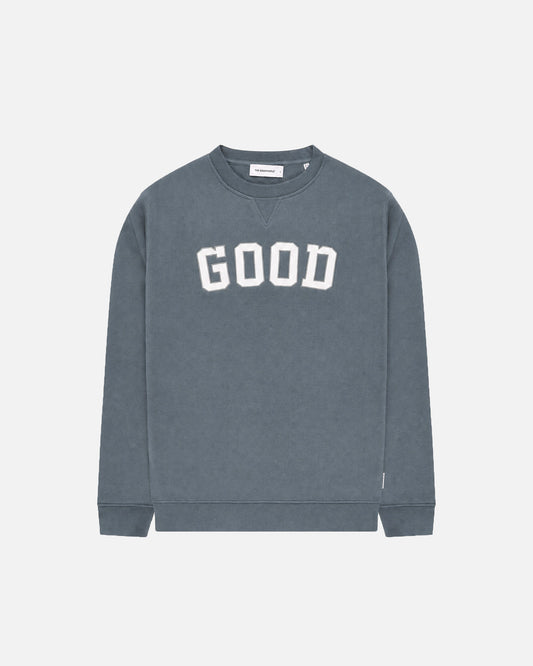 Leff Good Artwork Sweater