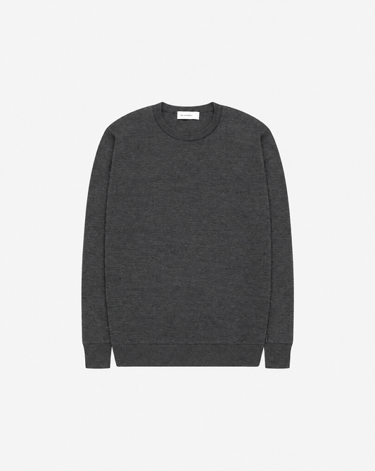 Essential Merino Wool Knit