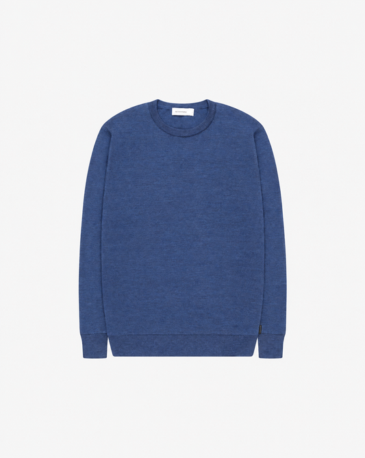 Essential Merino Wool Knit