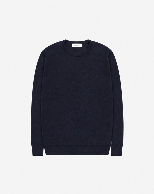 Essential Merino Wool Knit