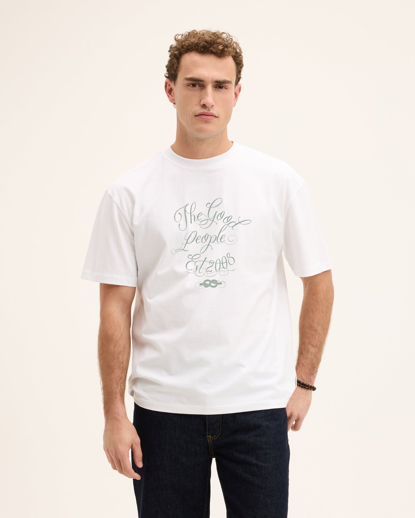 Oscar Artwork Tee