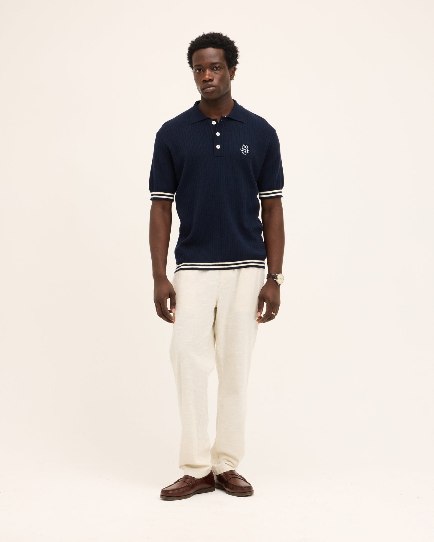 Pioneer Polo