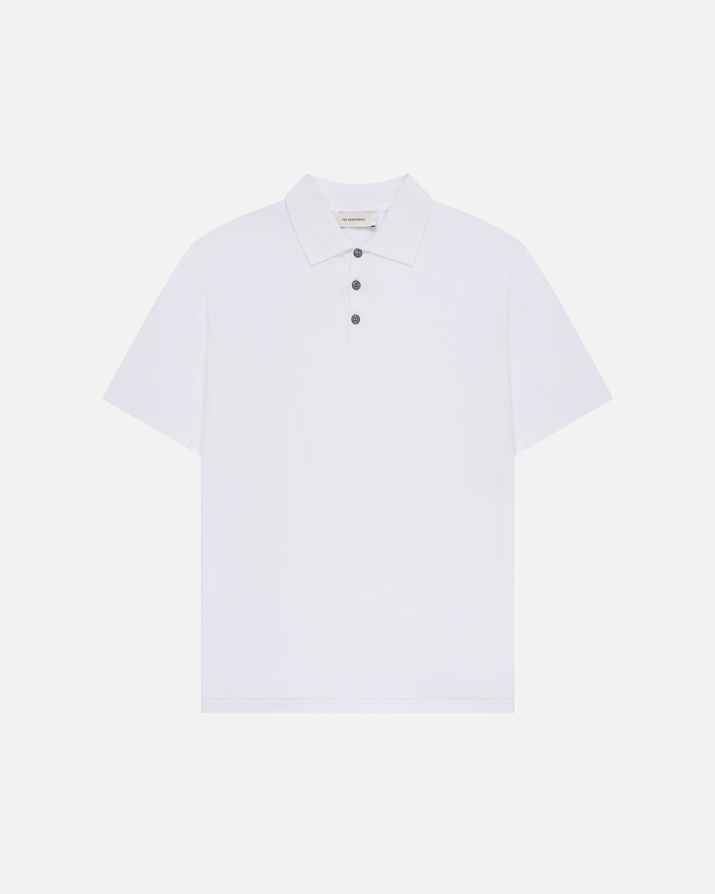 Plan Italian Knitted Polo