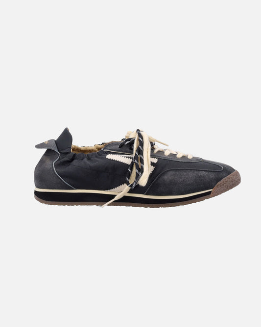 Puraai - Panther - Dirty Black