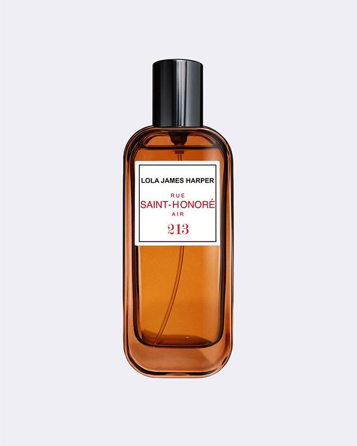 Lola James Harper | Roomspray | Saint-Honoré #213