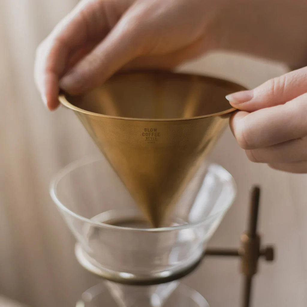 Kinto - Brewer Stand Set