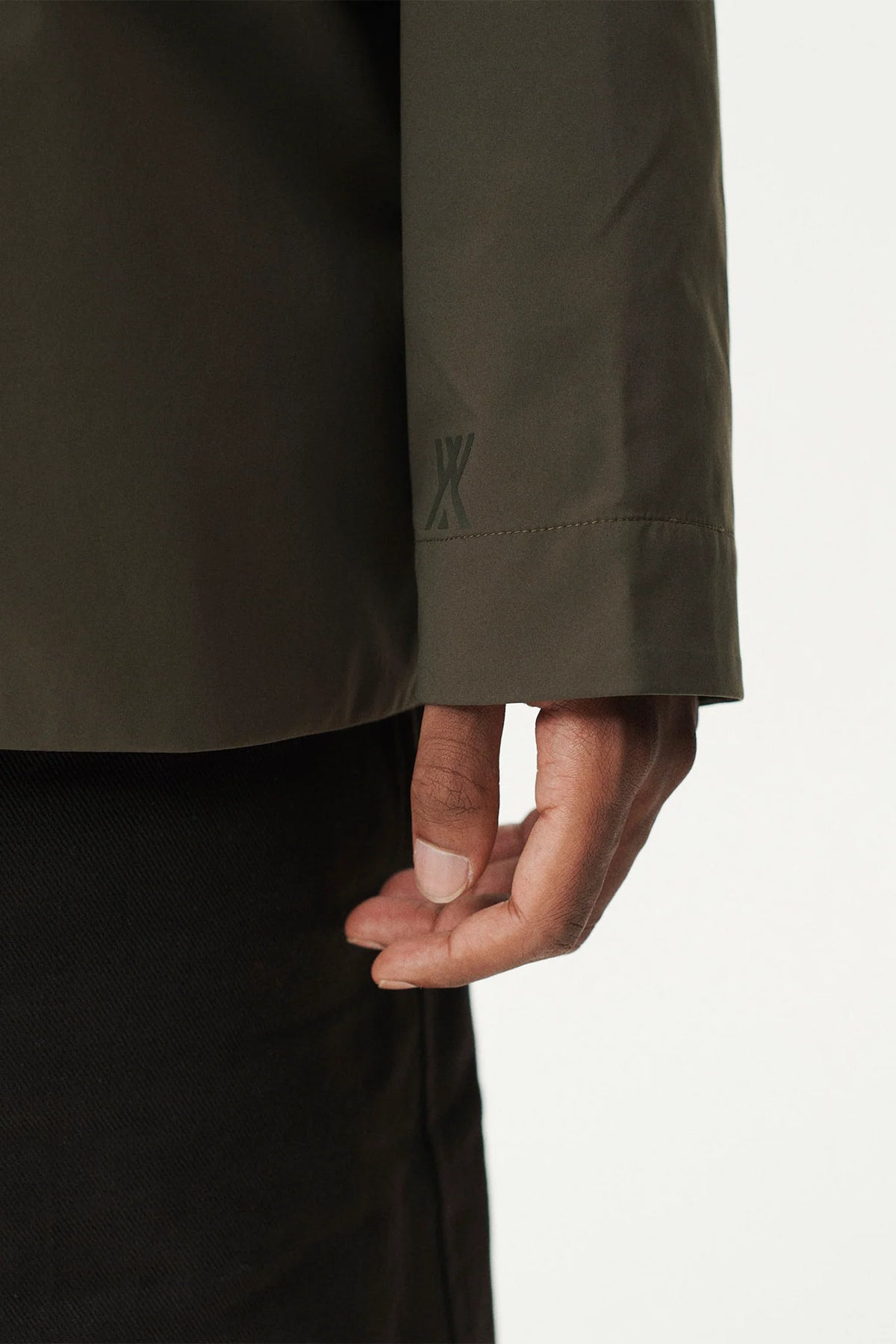 Welter Shelter - Short Marinero - Moss