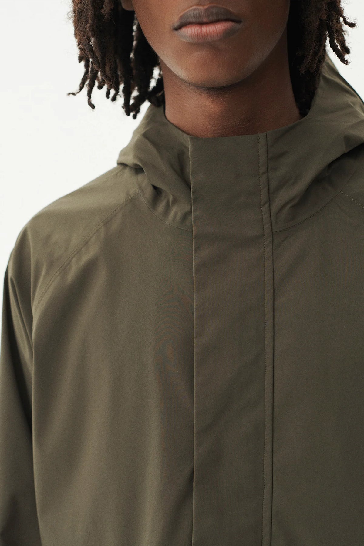 Welter Shelter - Short Marinero - Moss