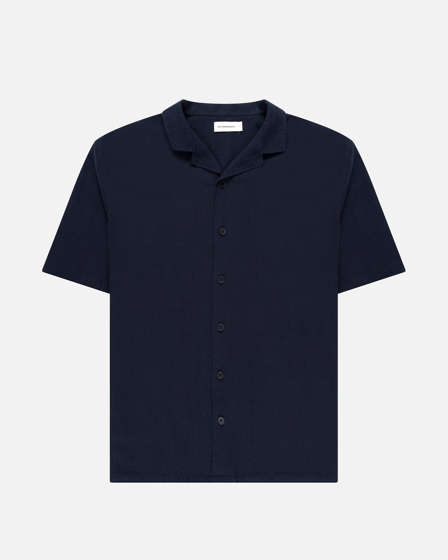 Slin Short Sleeved Shirt