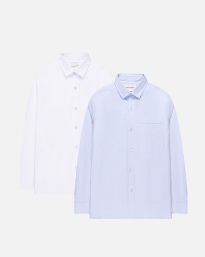 Sox Relaxed Fit Shirt Bundle