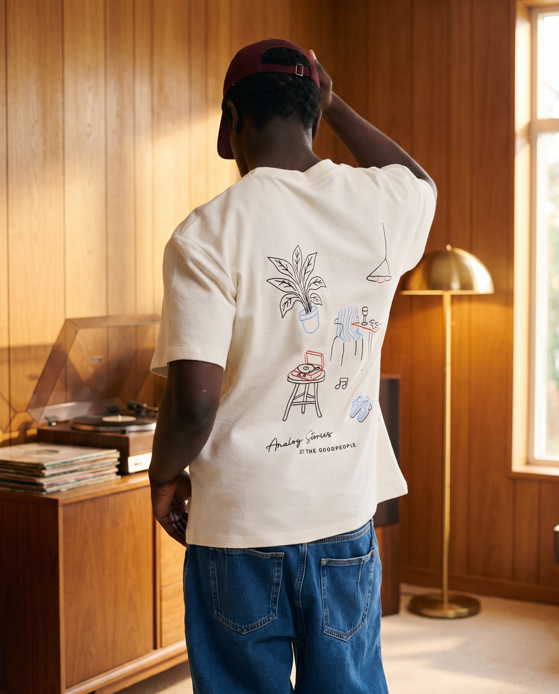 ARTWORK TEES