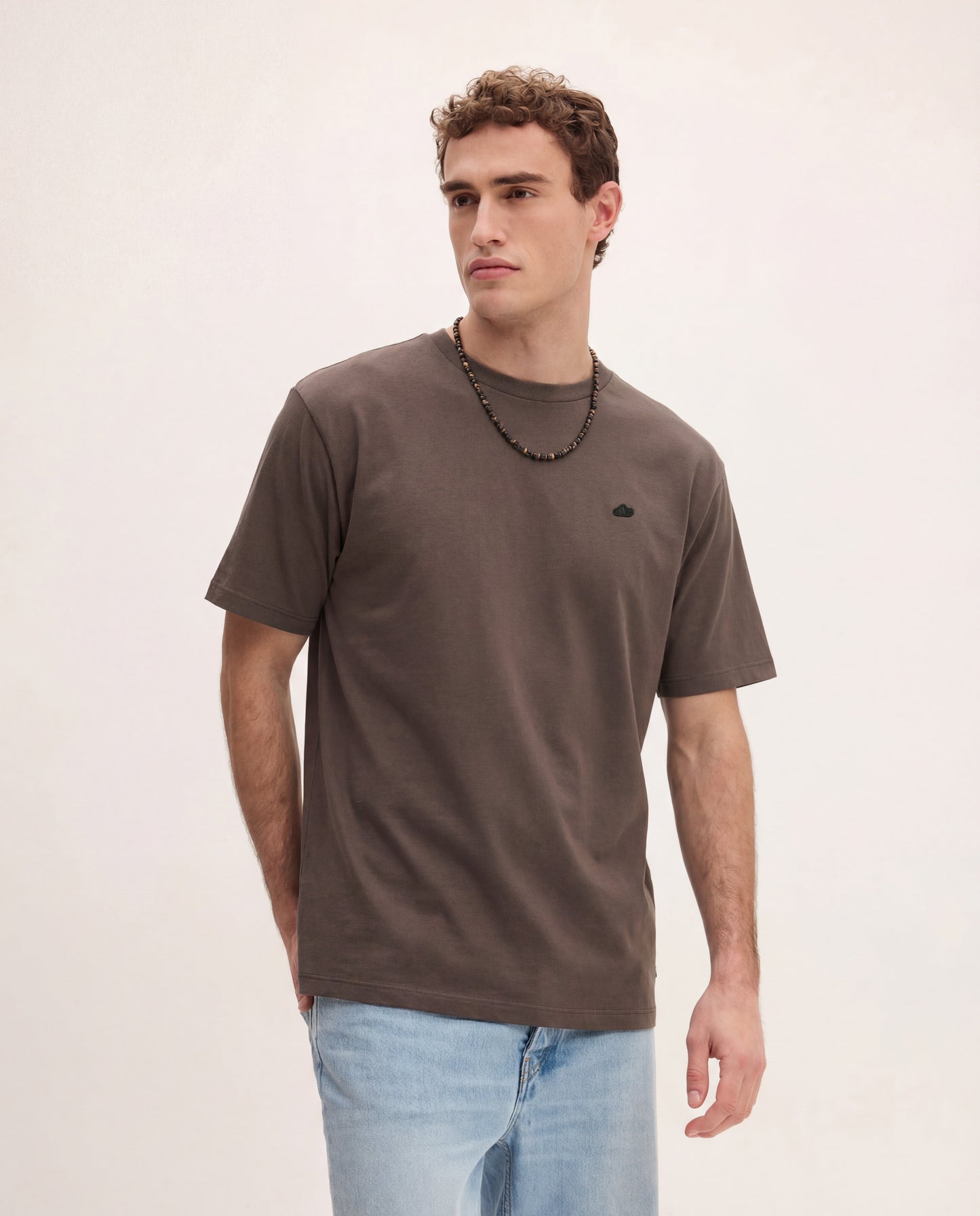 Tom Iconic Cloud T-shirt