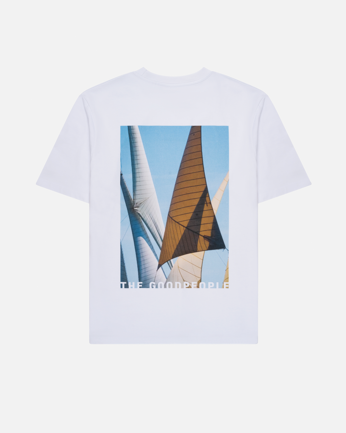 TPhoto Artwork Tee